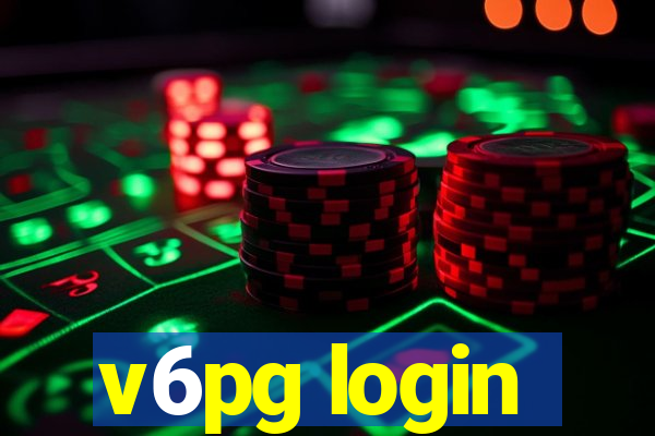 v6pg login